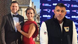Fact check: Did Dianna Russini’s husband actually demand a DNA test for their sons amid her alleged affair drama with Mike Vrabel? | NFL News