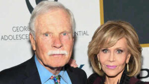 Who is Jane Fonda? CNN founder Ted Turner’s ex-wife who once called him her ‘favorite ex-husband’