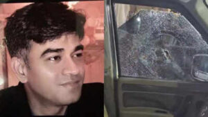 Suvendu Adhikari PA killed: 4 bikes, 8 gunmen, a blocked Scorpio: How Suvendu Adhikari’s aide was chased down ambushed near Kolkata airport | Kolkata News