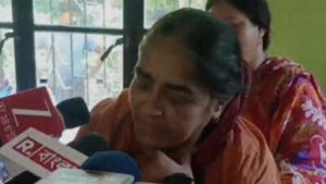 ‘They said fathers from Delhi wouldn’t be able to save us’: Mother of Chandranath Rath on son’s killing | Delhi News