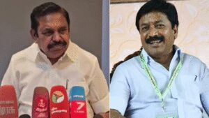 Tamil Nadu political crisis: EPS travels beyond Koovathur to Puducherry for ‘resort politics’ | Chennai News