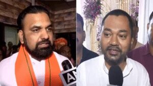 Bihar cabinet expansion: CM Samrat Choudhary keeps home, key portfolios; Nitish Kumar’s son Nishant gets health | India News
