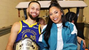 Stephen Curry and Ayesha Curry mark a major milestone in one of their ventures hours after their joint appearance | NBA News