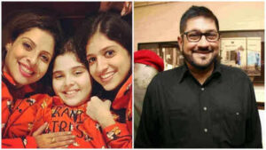 Tannaz Irani on marrying a Muslim man 18 years older, divorce and healing bond with daughter: ‘I could have handled things better’ |