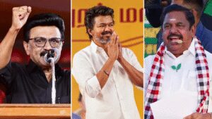 Tamil Nadu post-poll drama: TVK MLAs threaten mass resignation; AIADMK holed up MLAs in resort; what next? | India News