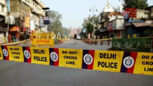 Gang Bust Operation 2.0: ISI-linked module busted: Delhi temple, military camp, UP police stations were on target list | India News