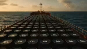 Crude timing: $7 billion ‘unusual’ oil bets placed ahead of Iran war announcements