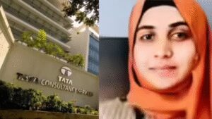 TCS Nashik sexual harassment case: Key accused Nida Khan remanded in police custody till May 11 | India News