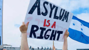 ‘I’d rather die in my country’: Why immigrants are choosing voluntarily departure over detention or asylum in US