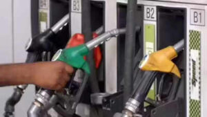 Can’t hold fuel losses indefinitely: Officials; crude averages $105 a barrel in May so far