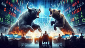 Foreign investor share falls to 14-year low; DII ownership rises sharply to steady markets: Report