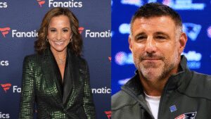 Mike Vrabel’s situation with the New England Patriots becomes clearer as insider weighs in amid alleged affair drama with Dianna Russini | NFL News