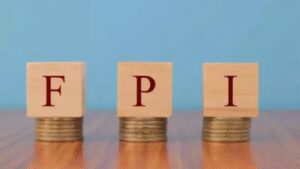 FPI May trade: Foreign portfolio investiors withdrew Rs 14,231 crore from Indian equities