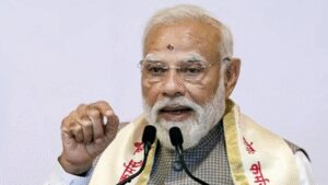Major security scare: Explosive material found near PM Modi’s event in Bengaluru outskirts | India News