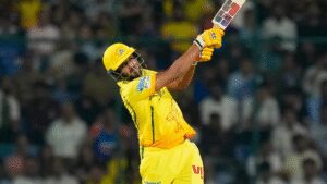 IPL 2026: Urvil Patel scripts history, smashes joint-fastest ever fifty in IPL vs LSG | Cricket News