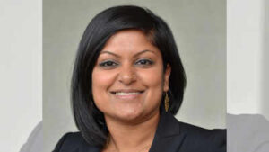 Indian-American Tina Shah stirs row after saying she is the ‘only Democrat who is pro-Israel’ in viral video