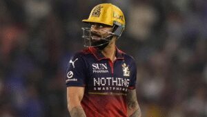 IPL 2026: Golden duck! Virat Kohli equals unwanted IPL milestone against Mumbai Indians | Cricket News