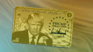 No one is buying Trump’s Gold? Immigration attorneys say the $1 million visa scheme is ‘unethical’