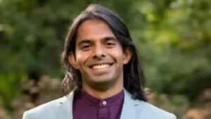 Non-binary Indian on student visa elected to Scottish Parliament
