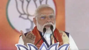 ‘Need to save foreign exchange amid war crisis’: PM Modi pushes for cut in fuel use & gold buying, favours WFH | India News