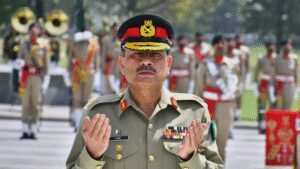 Asim Munir’s ceasefire claim on Operation Sindoor falls apart as US lobbying records contradict Pakistan