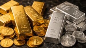 Why PM Modi wants Indians to avoid buying gold for a year