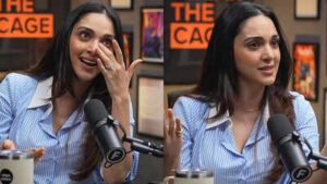 Kiara Advani: “Mere aansu nikal jaate the”: Kiara Advani breaks down over postpartum struggles; 3 parenting lessons for new parents