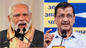 Arvind Kejriwal: ‘Tell nation condition of our economy’: Arvind Kejriwal’s 3 demands in response to PM Modi’s 7 appeals | India News