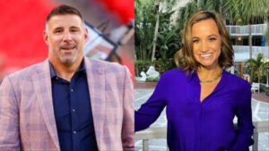 “Open relationships”: Dianna Russini and Mike Vrabel speculated to be in consensual non-monogamy with Kevin Goldschmidt and Jen Vrabel | NFL News