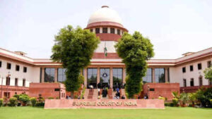 ‘People’s will through lawmakers can bring religious reforms’: Supreme Court | India News