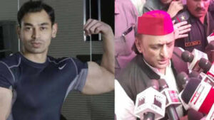 Prateek Yadav Death: ‘Losses in business can break person internally’: What Akhilesh Yadav said on stepbrother Prateek Yadav’s death | Lucknow News