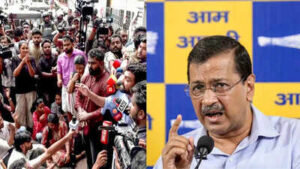 Arvind Kejriwal: If Bangladesh, Nepal youth can, Indian students too can ensure accountability: Arvind Kejriwal invokes Gen Z after NEET paper leak | Delhi News