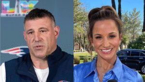 “He’s a great human being”: Mike Vrabel remains a respected figure in the New England Patriots organization as Dianna Russini’s career comes to a halt | NFL News