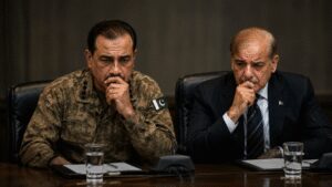 Oops!… Pakistan did it again: The ‘deny, deflect, get caught’ pattern repeats