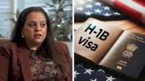 Immigration lawyer defends H1-B visas, says India’s ‘robust’ education system gives workers edge over Americans