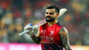 Virat Kohli scripts IPL history, overtakes MS Dhoni, Rohit Sharma for a big milestone | Cricket News