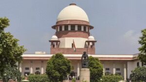 Won’t revisit ‘Hinduism a way of life’ ruling, SC says in Sabarimala case | India News
