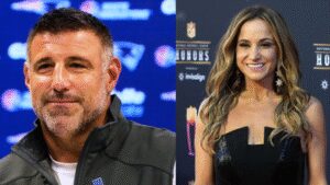 NDA speculation surrounding Mike Vrabel and Dianna Russini adds another twist to their ongoing controversy | NFL News