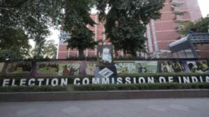 EC announces Phase III of SIR: 16 states 3 UTs to be covered – check list | India News
