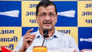 Delhi HC judge opts out of Kejriwal excise case after initiating contempt