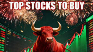 Top stocks to buy today: Stock recommendations for May 15, 2026