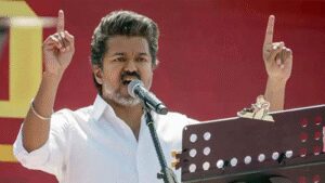 Tamil Nadu CM Vijay’s 1st attack on Centre; demands rollback