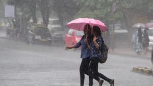 Monsoon likely to hit Kerala on May 26: IMD