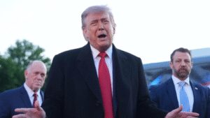 Trump announces killing of ‘most active terrorist’ Abu-Bilal al-Minuki in Africa