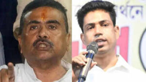 West Bengal CM Suvendu Adhikari warns TMC strongman Jahangir Khan ahead of Falta repolling