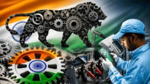 Why the government is identifying 100 products to cut import dependence