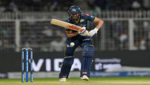 ‘We didn’t deserve to win’- Shubman Gill’s brutal verdict after GT defeat to KKR