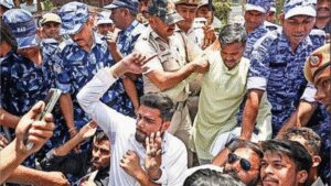 Bolster system in 20 days for secure test, govt tells NTA | India News
