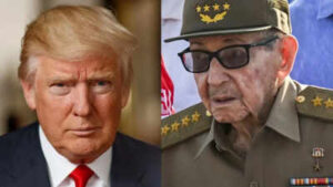 ‘There won’t be escalation’: Donald Trump reacts to Raúl Castro DOJ indictment over 1996 civilian plane shootdown