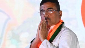 Migrants not in CAA ambit to be deported: West Bengal CM Suvendu | India News